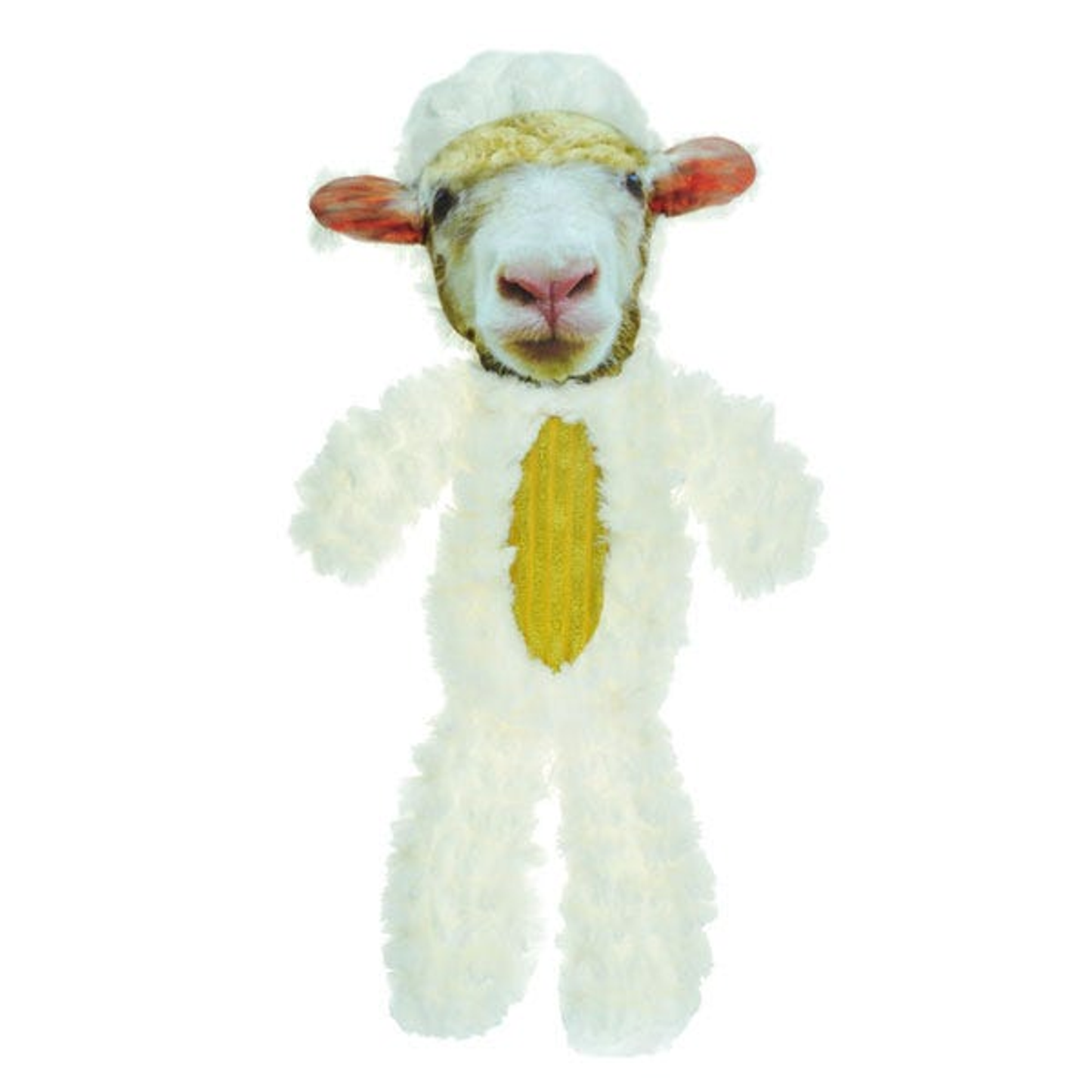 FurRealz Full Body Flattie Dog Toy