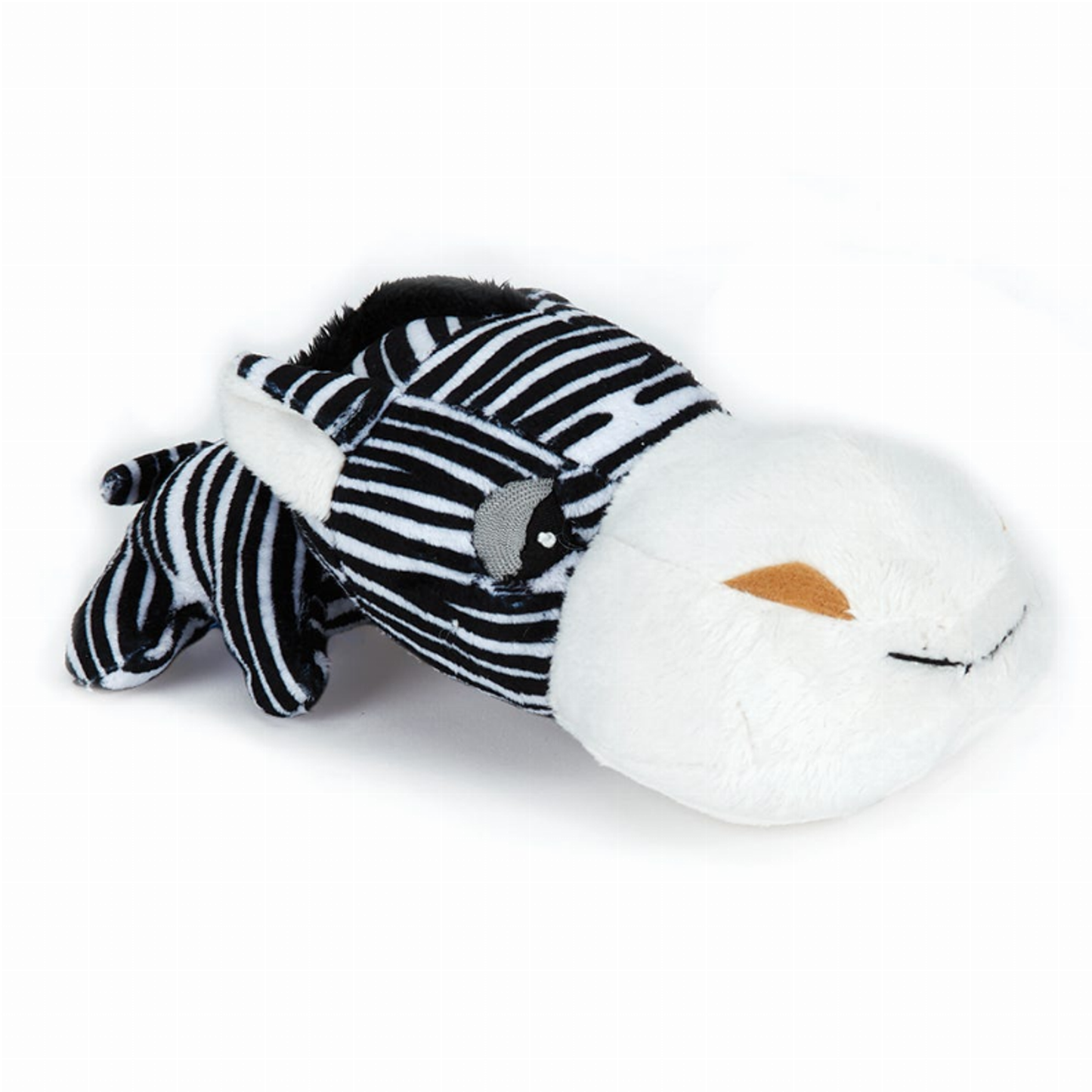 Digger's FatHedz Mini Plush Dog Toy