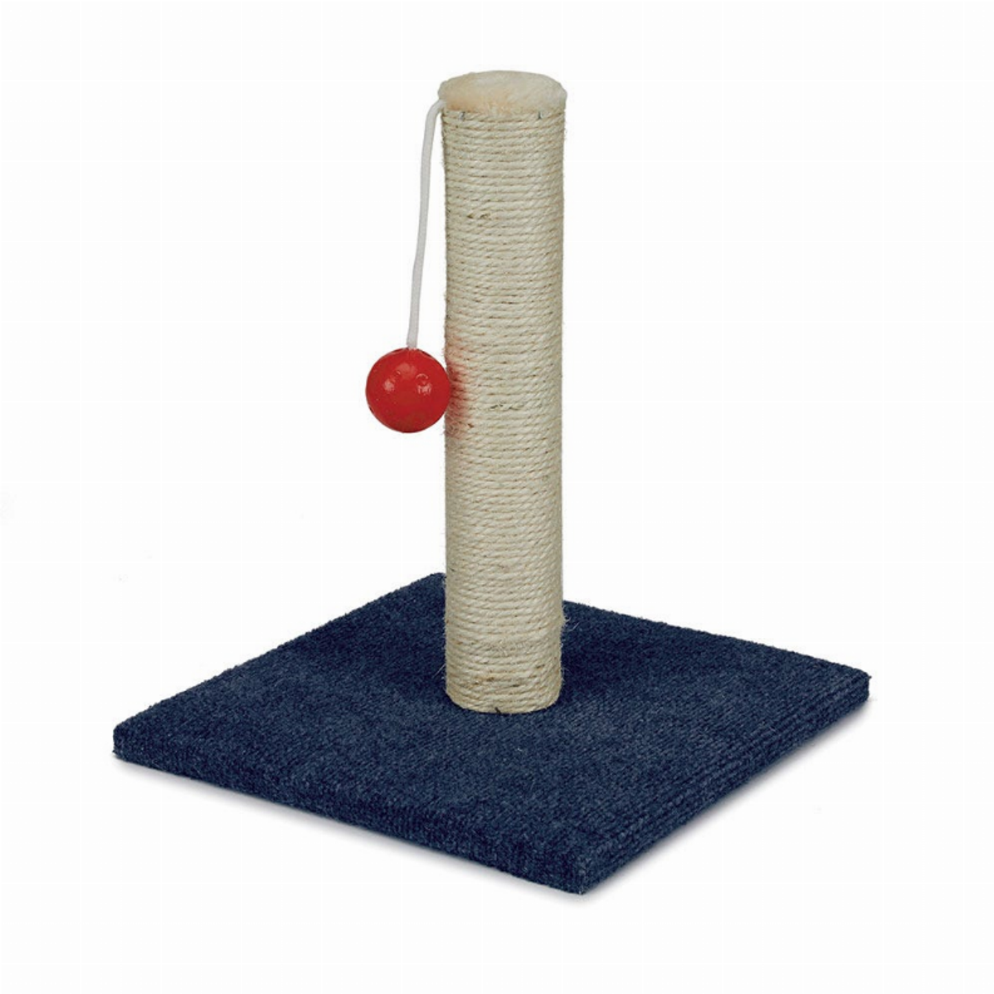 Scruffy's Sisal Cat Scratch Post