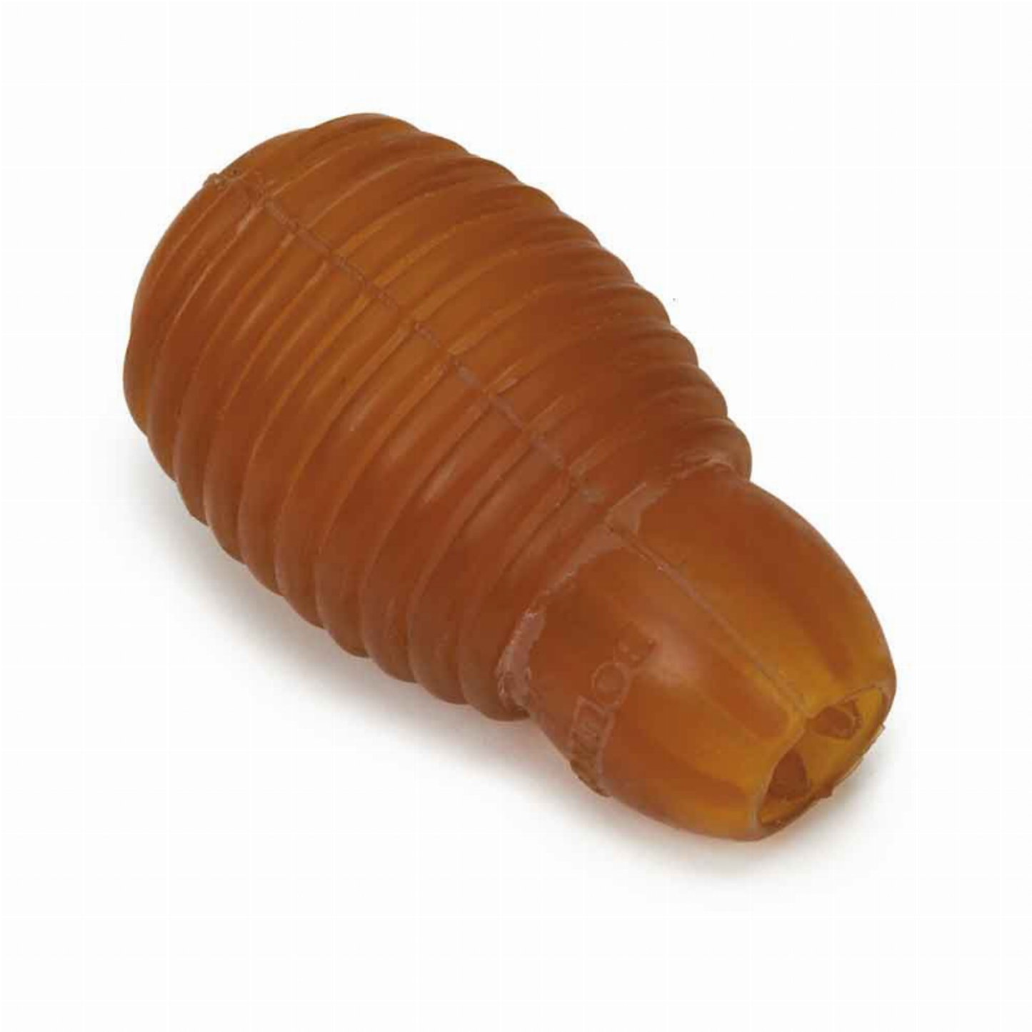 Paw Earth EcoToys EcoBouncer Natural Rubber Dog Toy