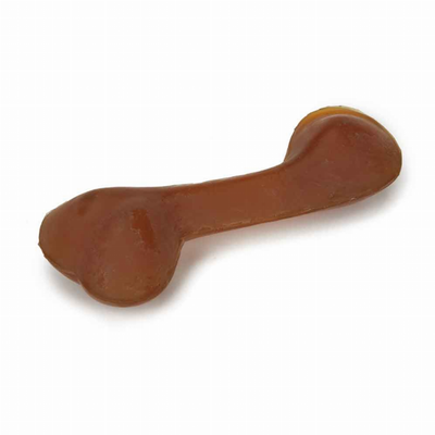 Paw Earth EcoToys EcoBone Natural Rubber Dog Toy