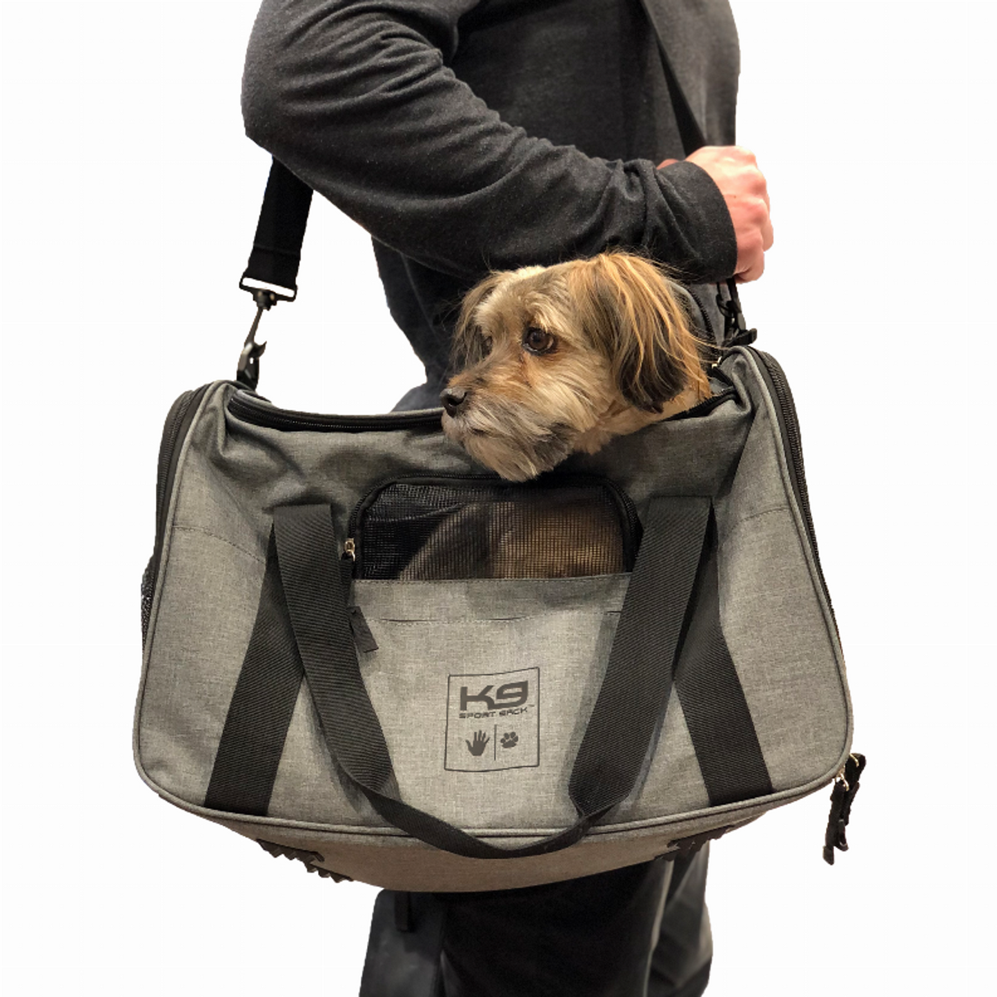 K9 Sport Sack Karry-On Airline Dog Carrier