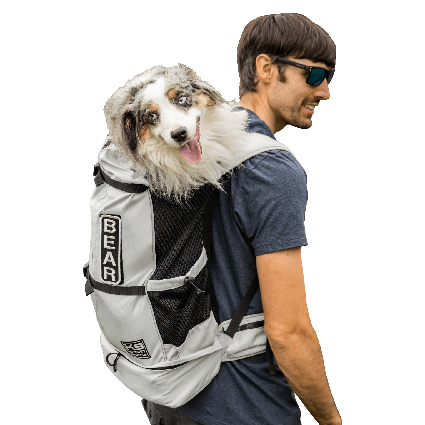 K9 Sport Sack Knavigate Dog Carrier Backpack