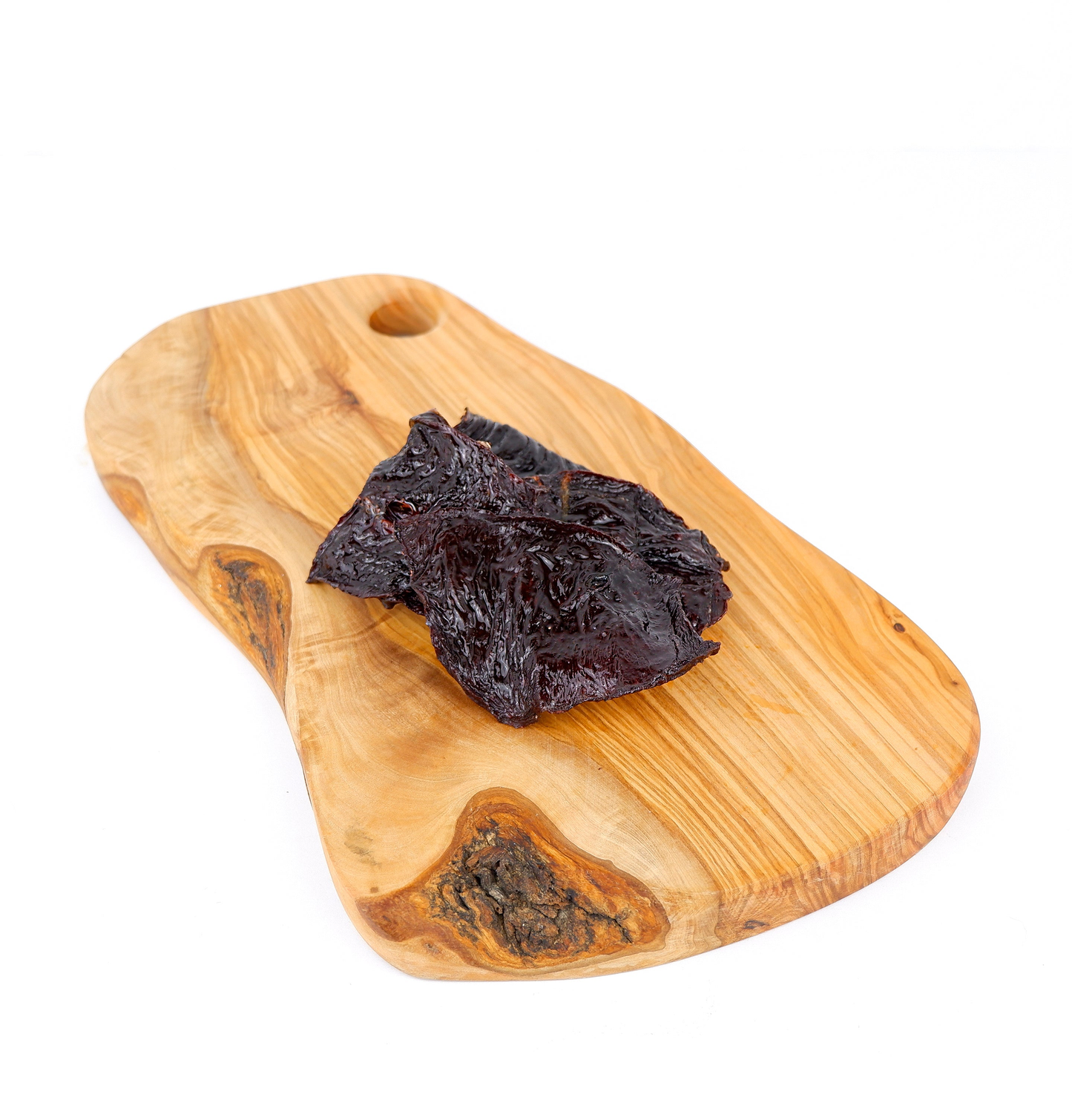 Urban Dog Kobe's Beef Heart Chips