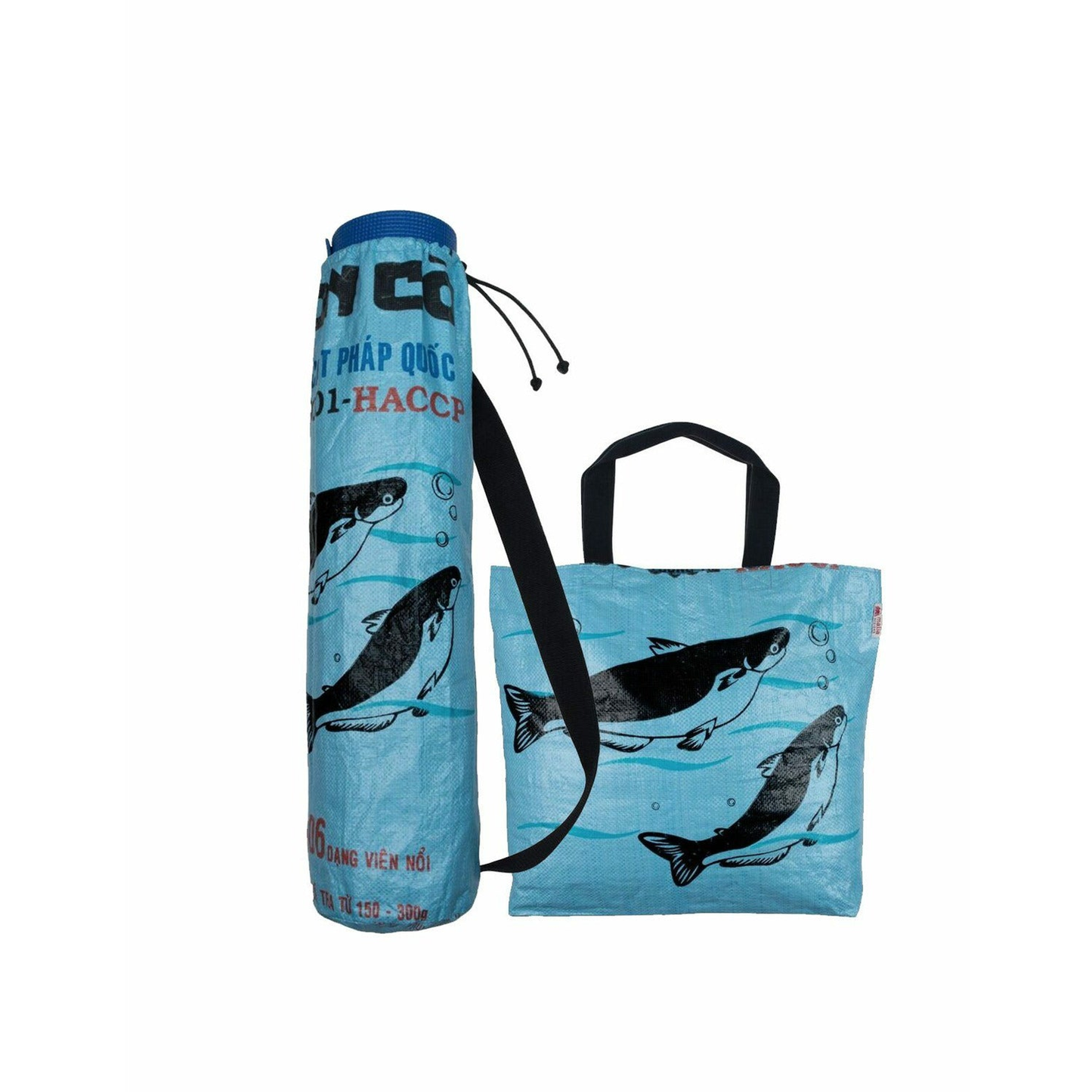 HHPLIFT Eco-Friendly Yoga Set