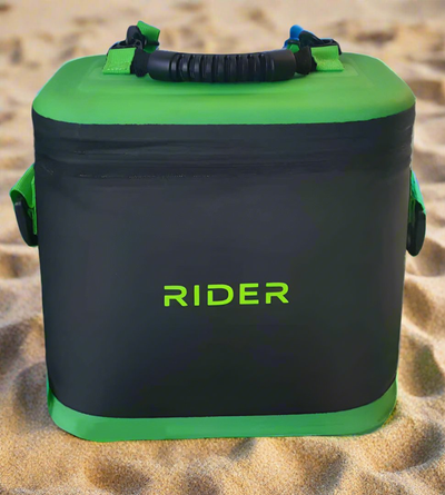Rider Coolers Single Jet Ski Cooler for PWC and Kayak