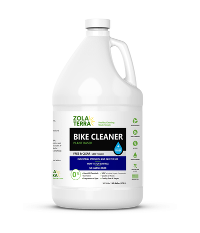 ZolaTerra Bike Cleaner