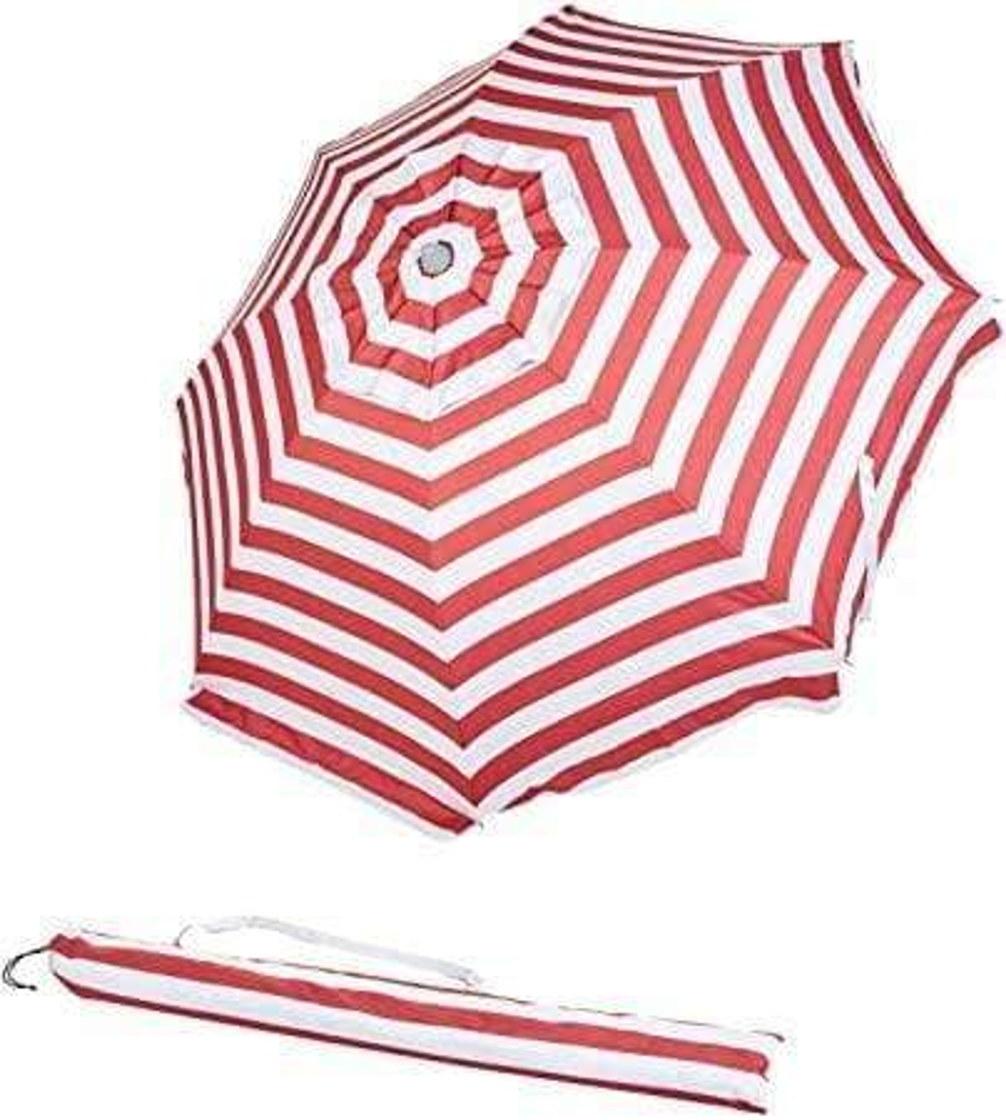 Shelta Noosa UPF50+ Classic Beach Umbrella