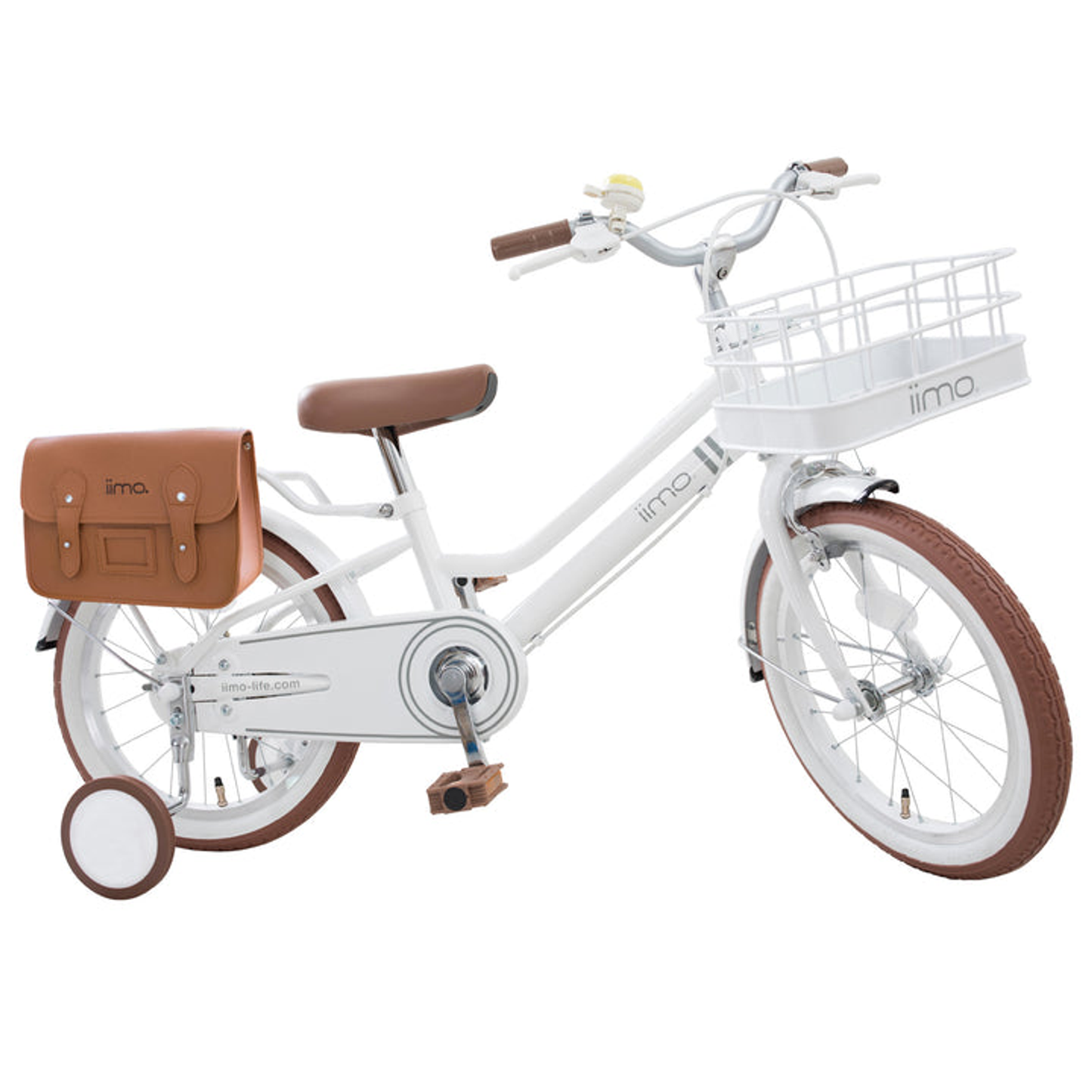 iimo 18" Kids Bike