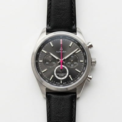 Men's Analog Chronograph Wrist Watch product photo
