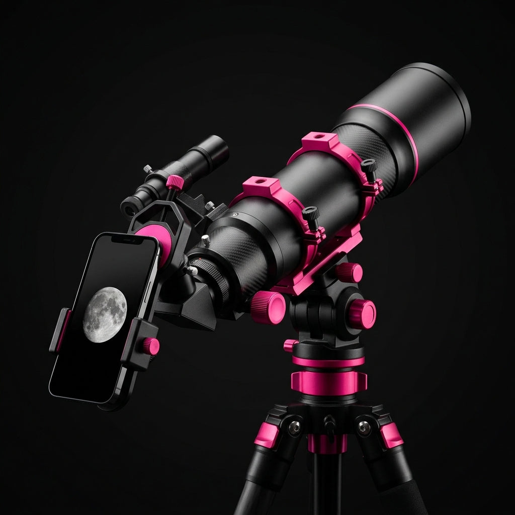 150x Astronomical Telescope with Tripod product tile