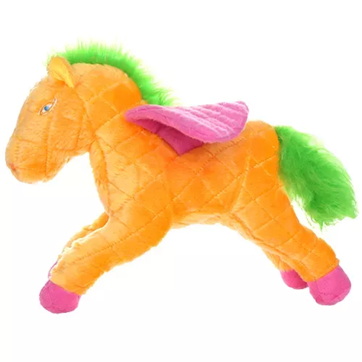 Mighty Jr Liar Pegasus Dog Toy