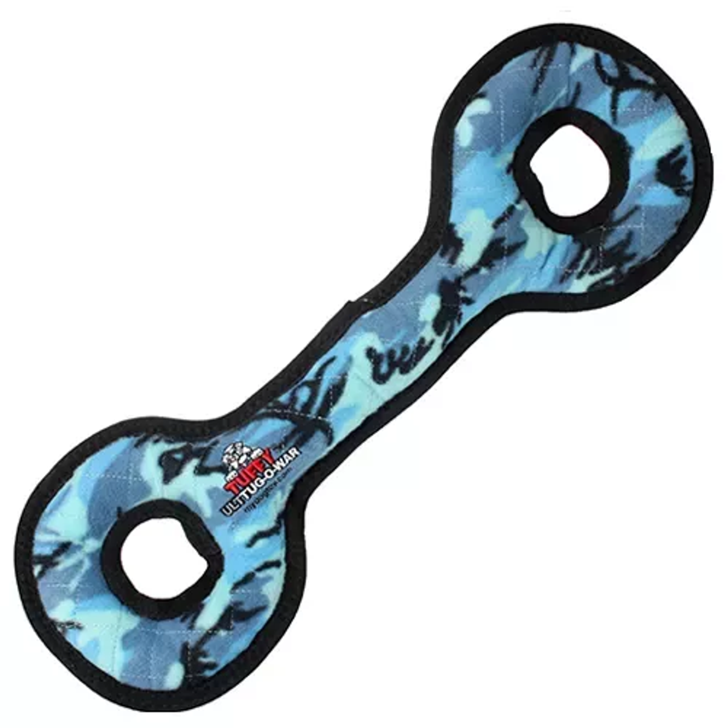 Tuffy Ultimate Tug-O-War Dog Toy