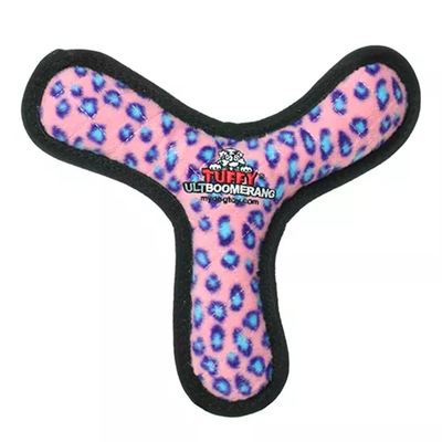 VIP Tuffy Ultimate Boomerang Dog Toy