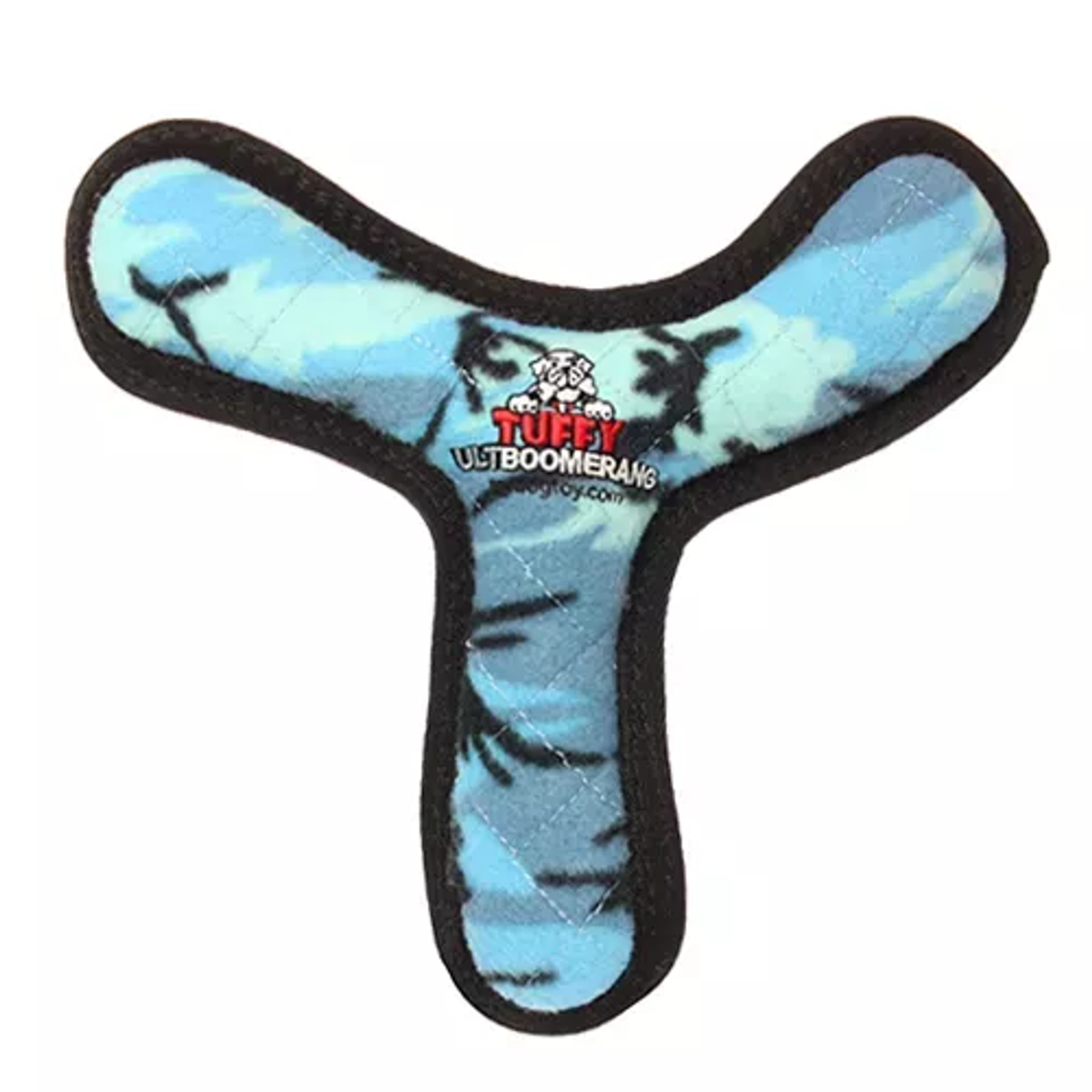 VIP Tuffy Ultimate Boomerang Dog Toy