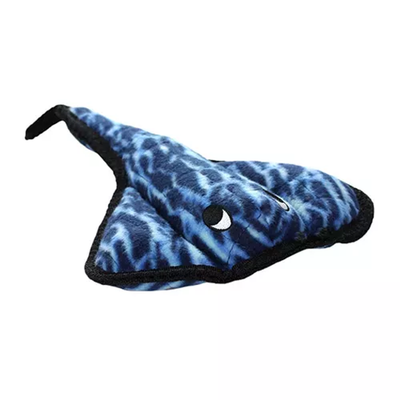 Tuffy Ocean Creature Dog Toy
