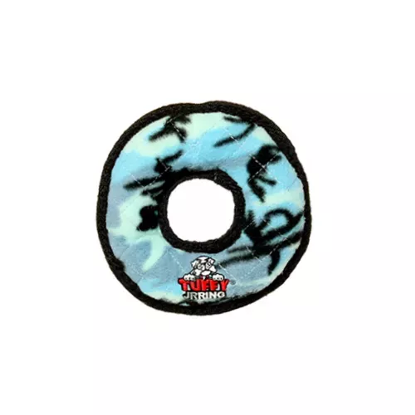 VIP Tuffy Jr Ring Paw Dog Toy
