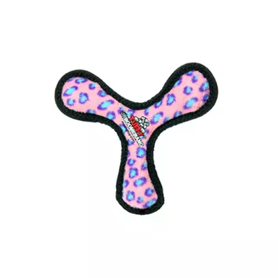Tuffy Jr Boomerang Dog Toy
