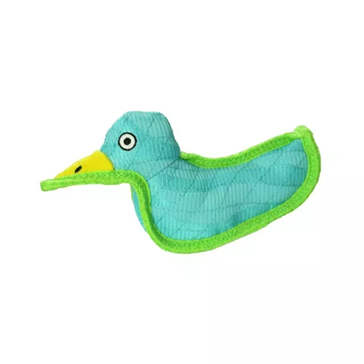 DuraForce Duck Tiger Dog Toy
