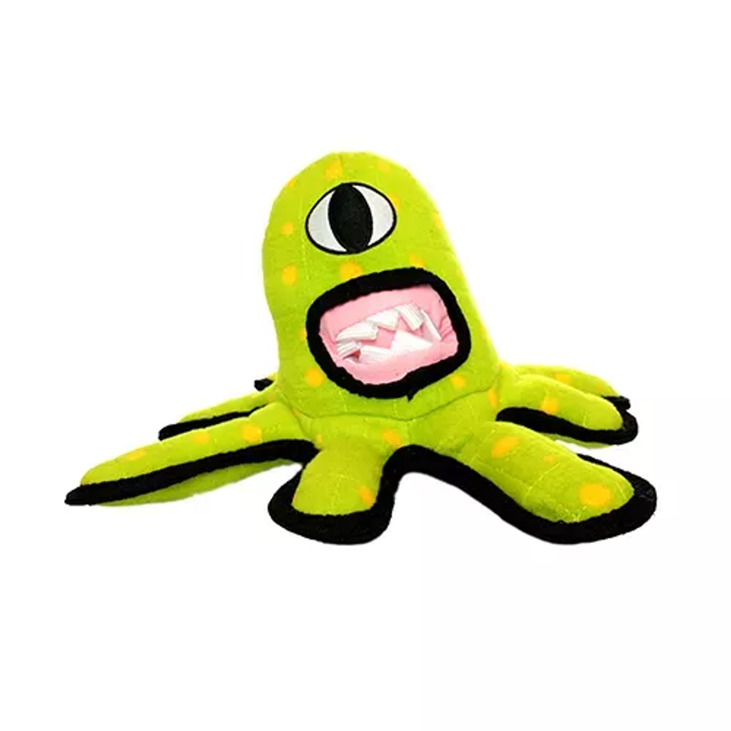 Tuffy Alien Dog Toy