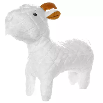 Mighty Farm Dog Toy