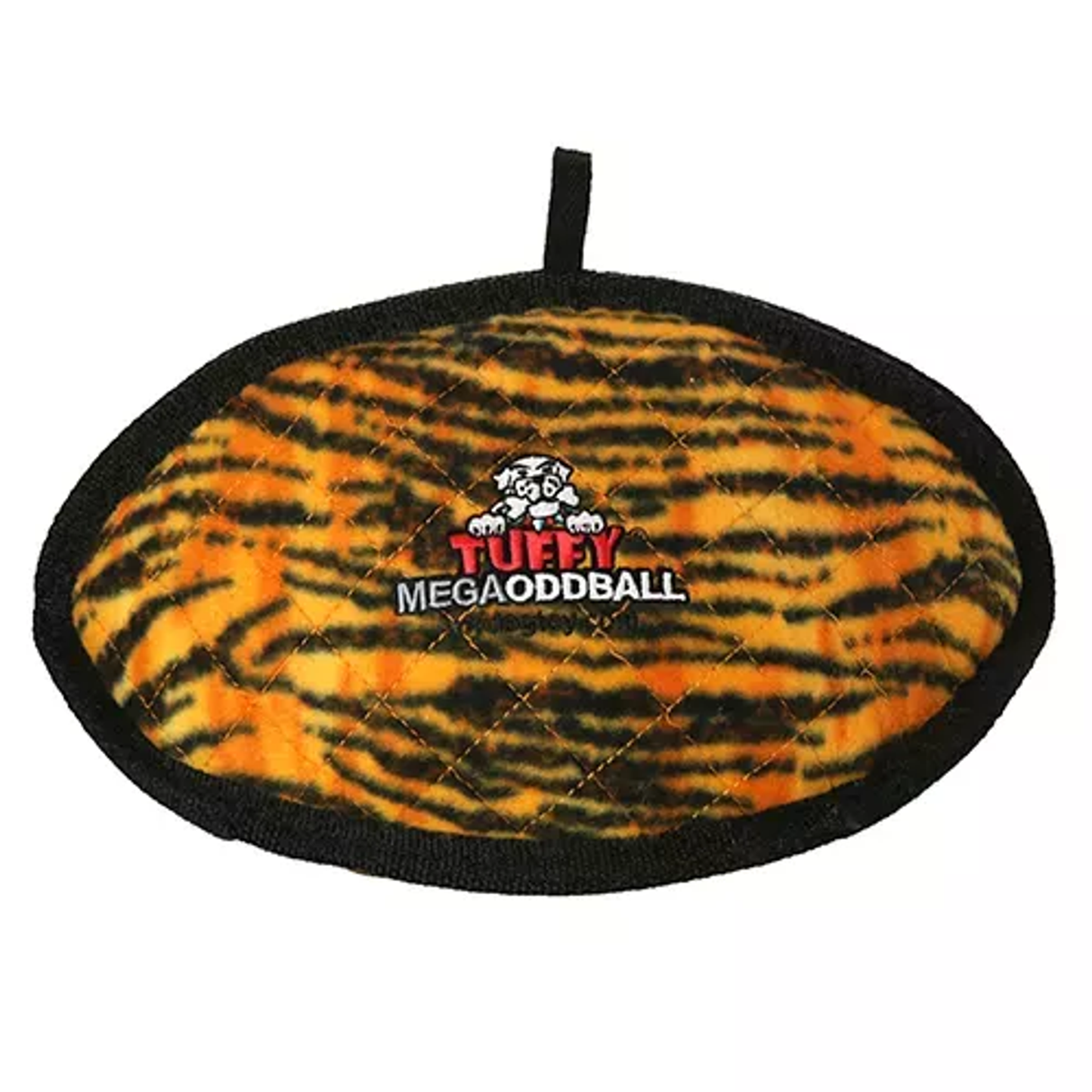 Tuffy Mega Odd Ball Dog Toy