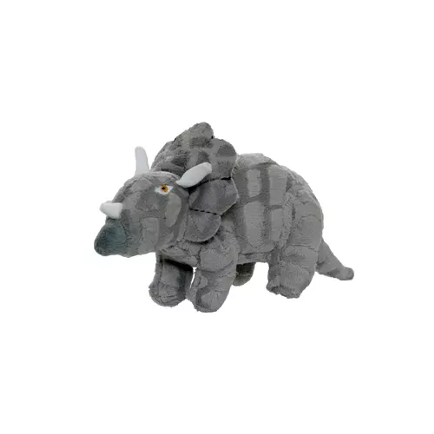 Mighty Jr Dinosaur Dog Toy