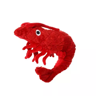 Mighty Ocean Dog Toy
