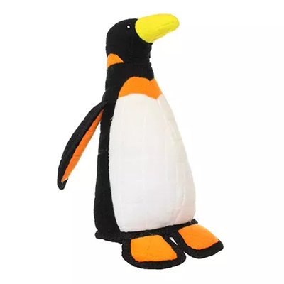 Tuffy Zoo Animal Dog Toy