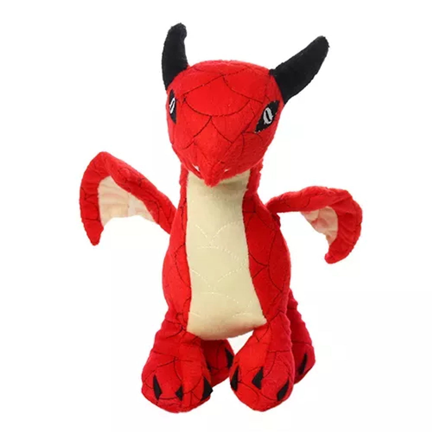 Mighty Dragon Dog Toy