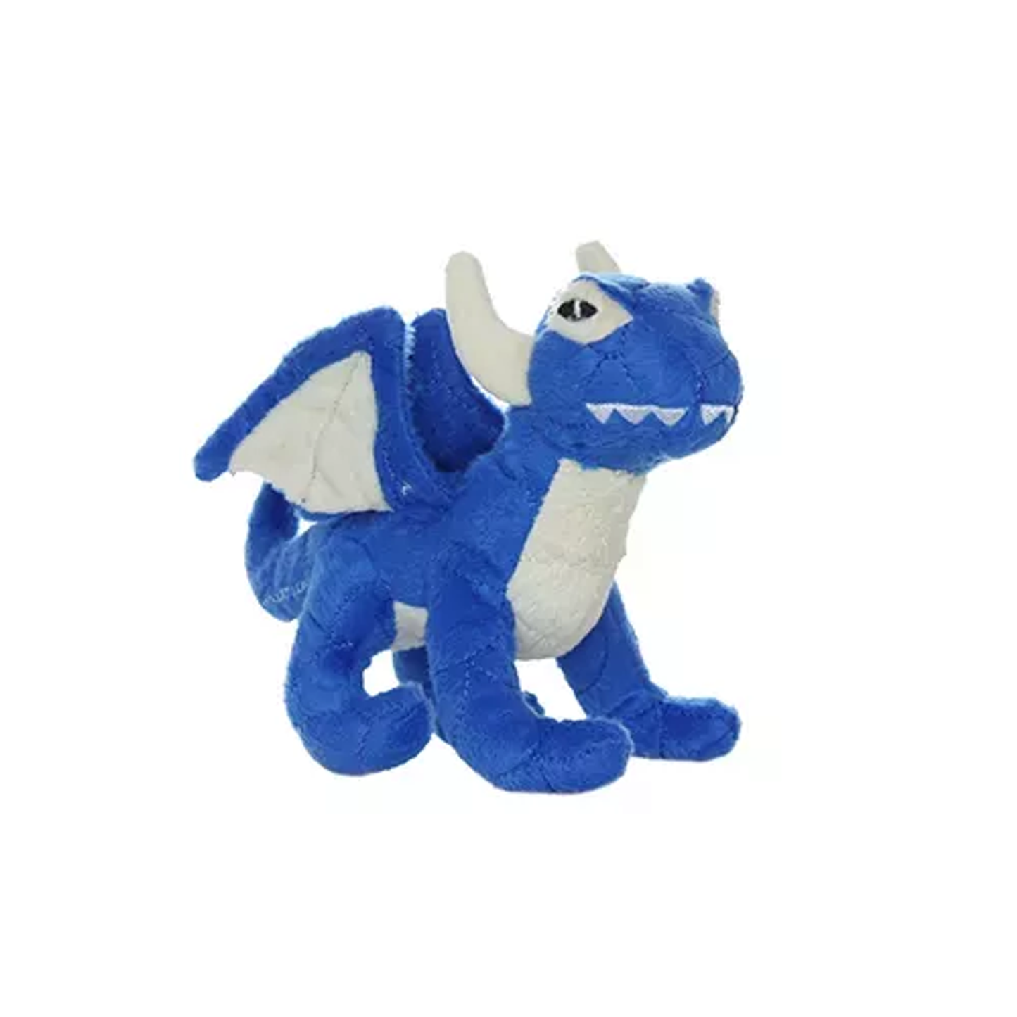 Mighty Jr Dragon Hydra Dog Toy