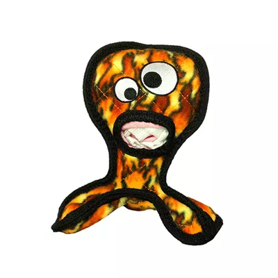 Tuffy Alien Dog Toy