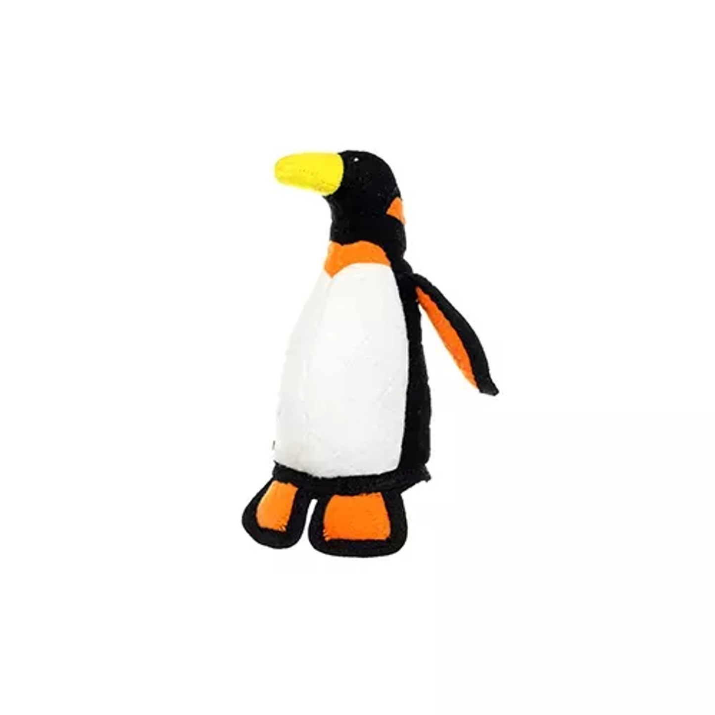 Tuffy Jr Zoo Animal Dog Toy