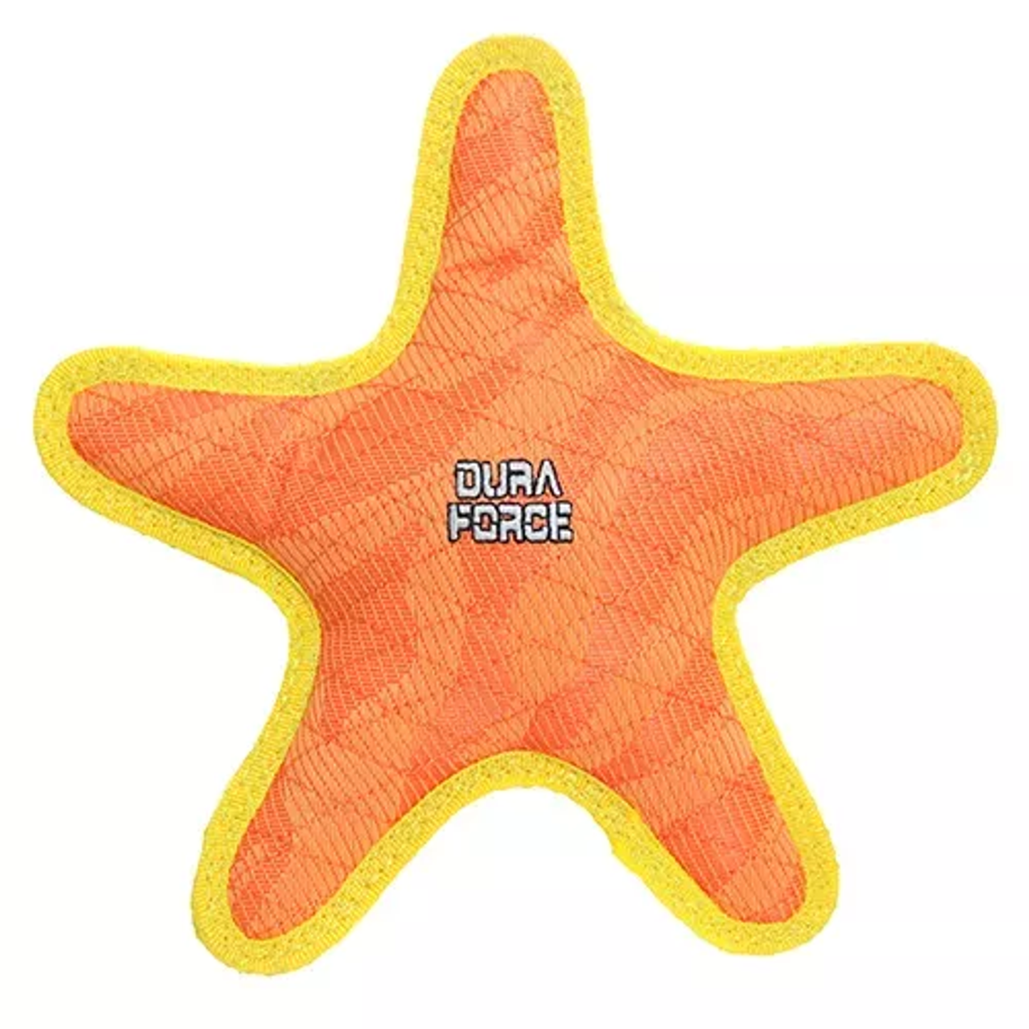 DuraForce Star Tiger Dog Toy