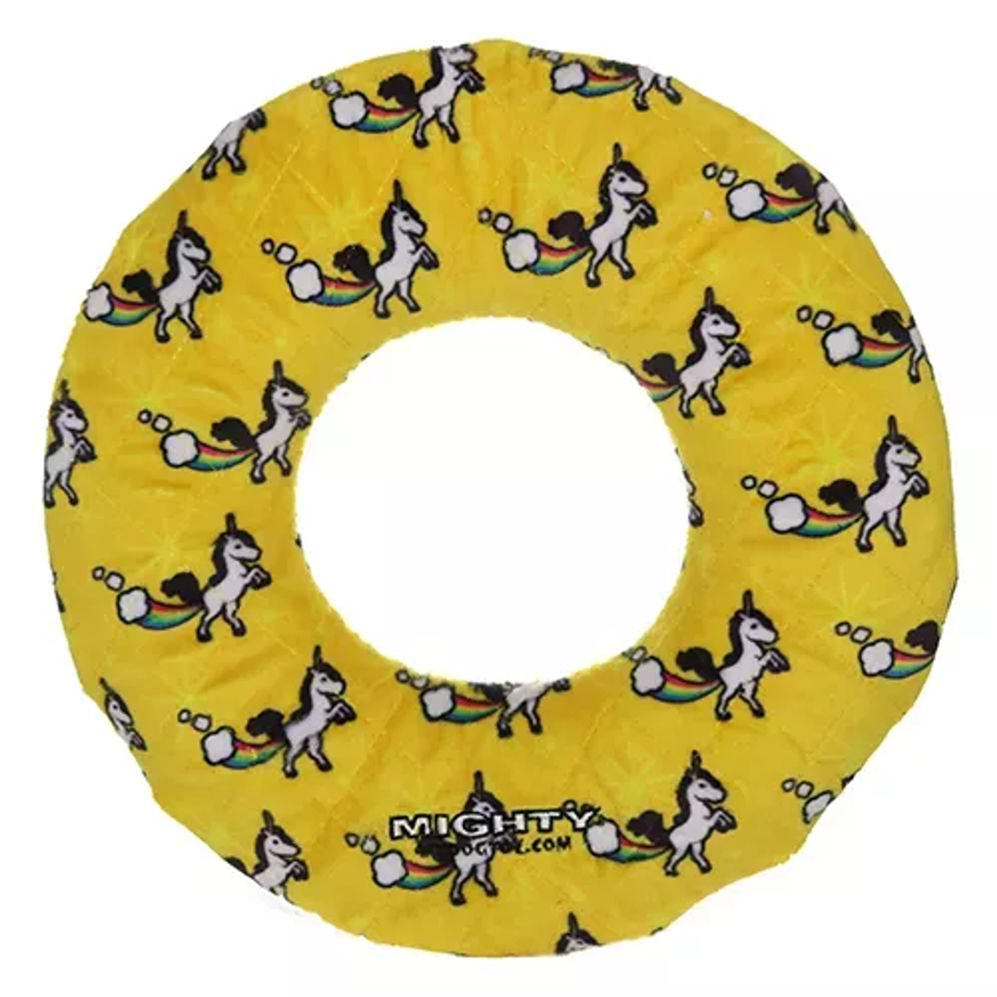 VIP Tuffy Mighty Ring Dog Toy