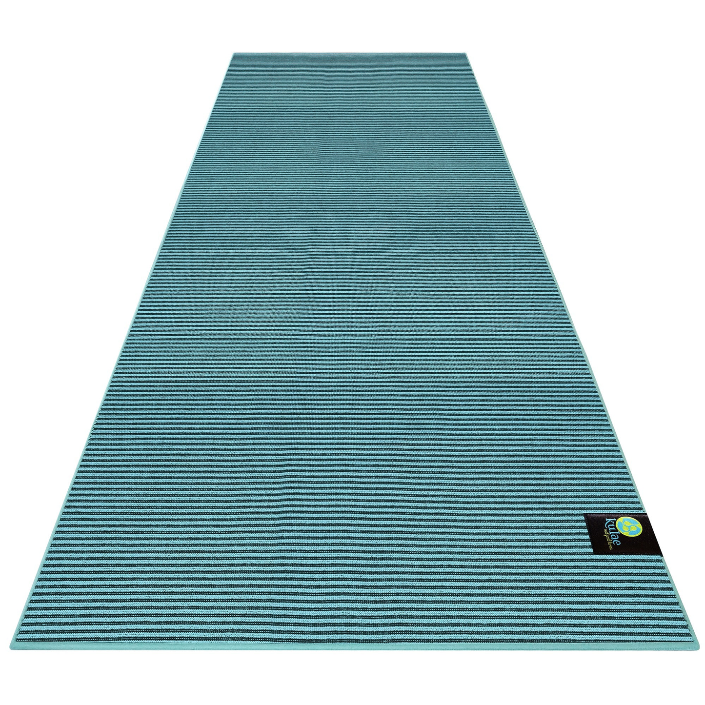 Kulae Elite Hybrid Yoga Mat & Towel
