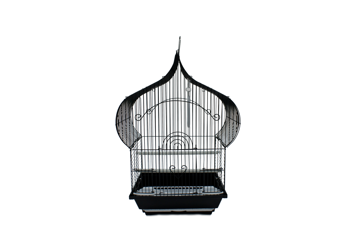 YML Taj Mahal Top Bird Cage