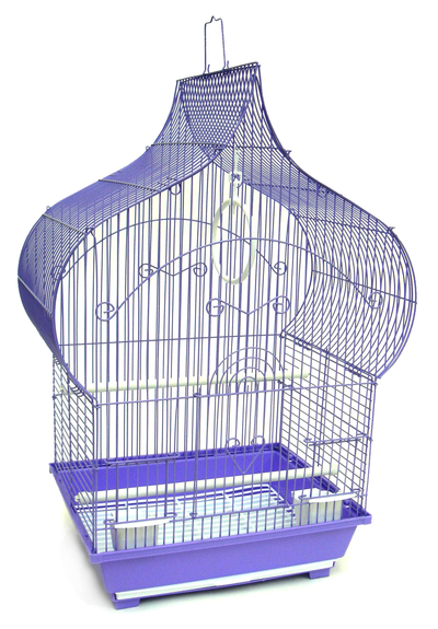 YML Taj Mahal Top Bird Cage