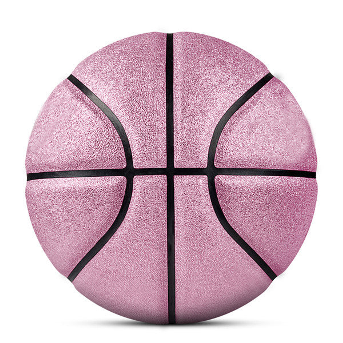 Cocus Pocus Glitter Ball Basketball