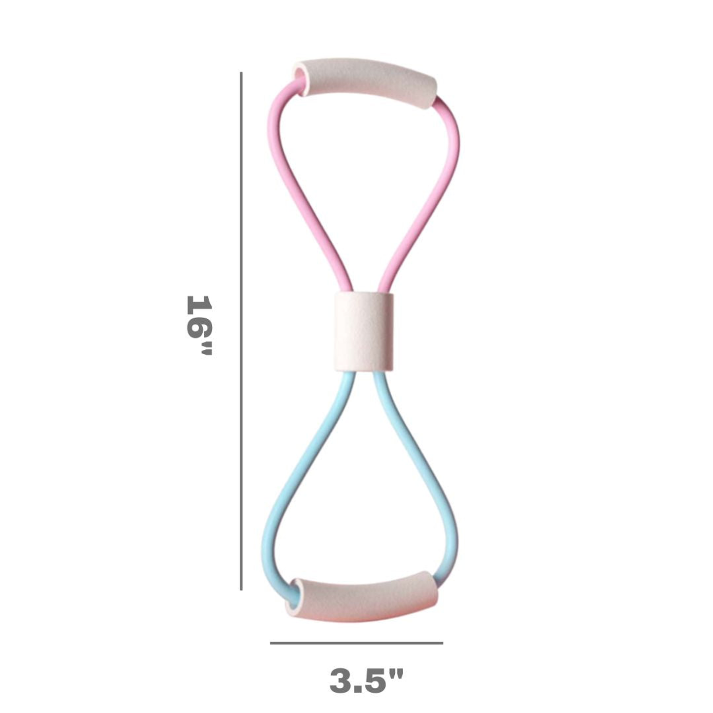 Cocus Pocus Infinity Resistance Band