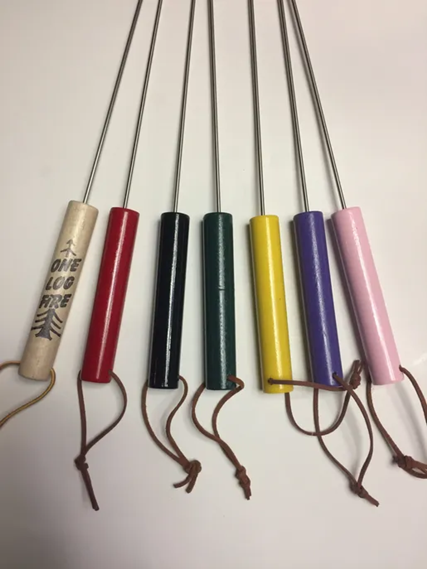OneLogFire Roasting Sticks