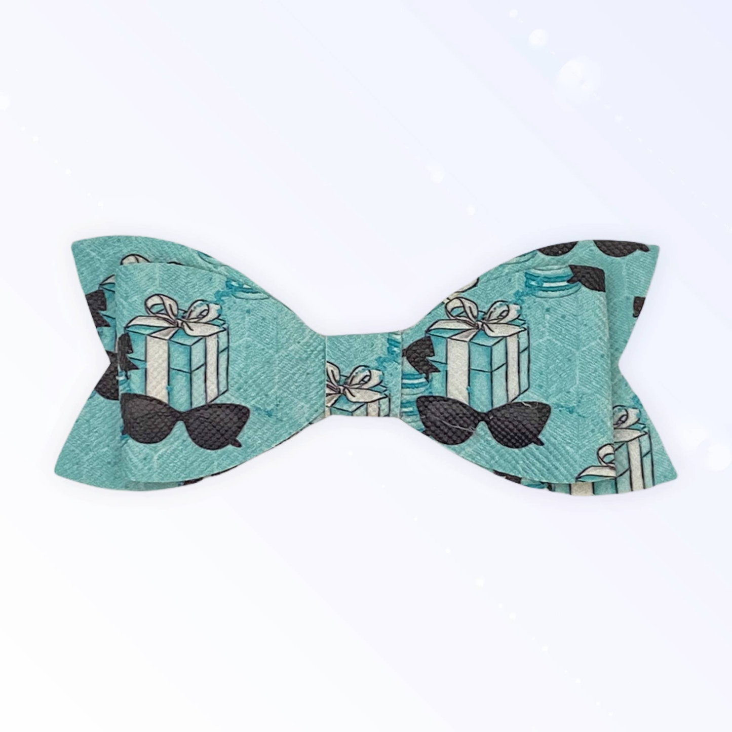 My Fabulous Sniffany Dog Hair Bows