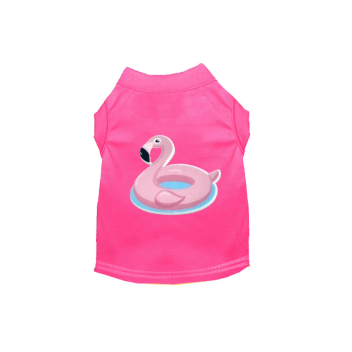 My Summer Fun Dog Tee