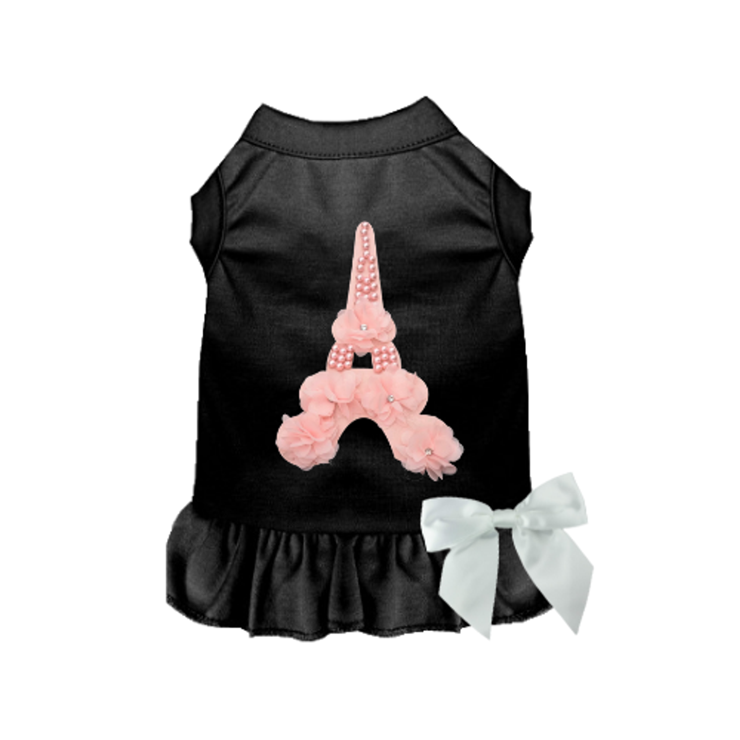 Oh, Paris Dog Dress