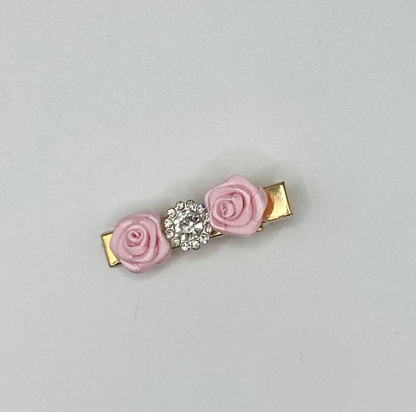 Romantic Day Dog Hair Clip