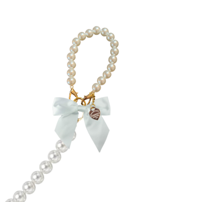 Sniffany Pearl Dog Lead