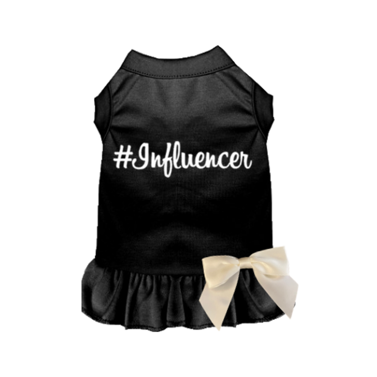 Bark Fifth Avenue #Influencer Dog Dress