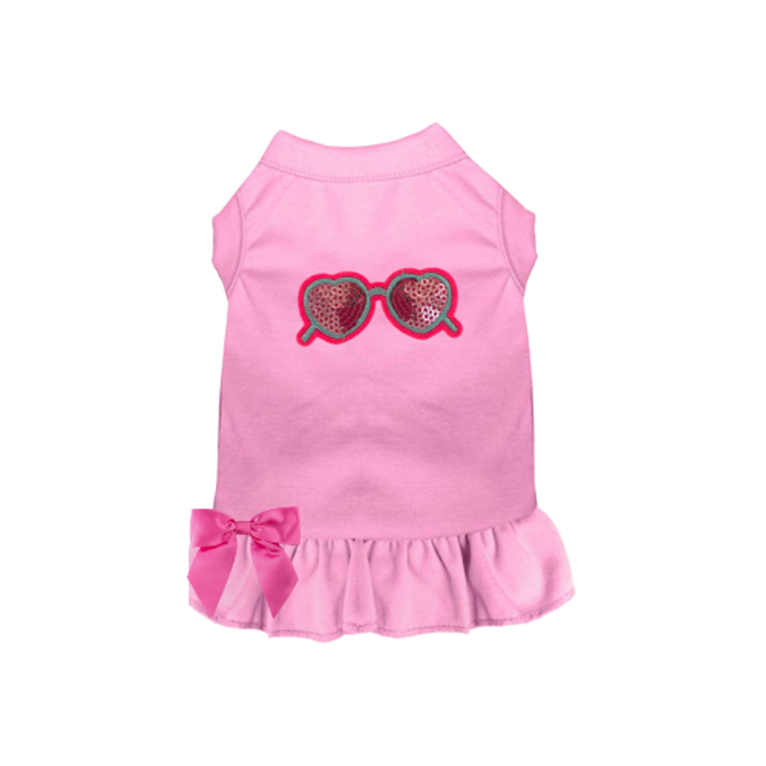 Always Sunny Dog Dress