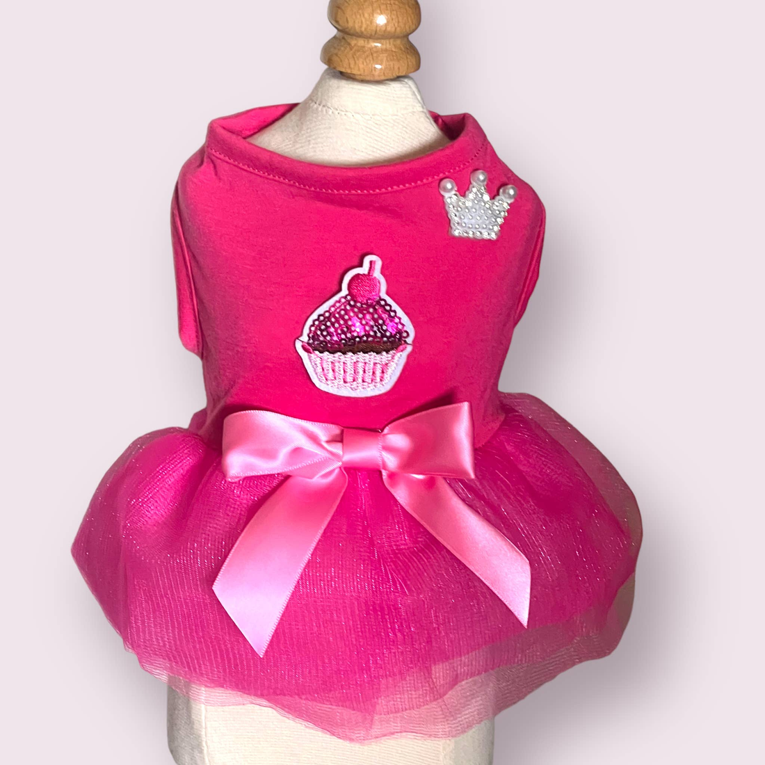 It's My Pawty Dog Party Dress