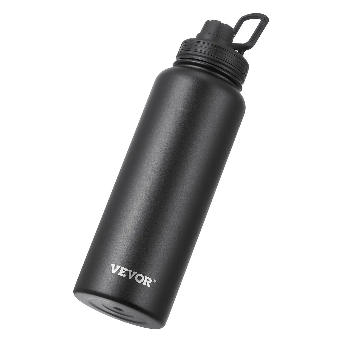40oz insulated water bottle for gym and hiking